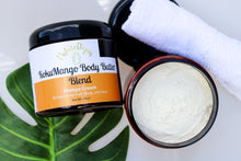 Load image into Gallery viewer, KokuMango Body Butter Blend Orange Cream