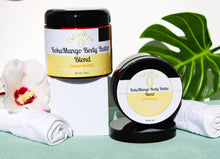 Load image into Gallery viewer, KokuMango Body Butter Blend Sweet Neroli