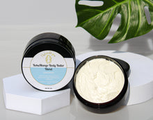 Load image into Gallery viewer, KokuMango Body Butter Blend Unscented